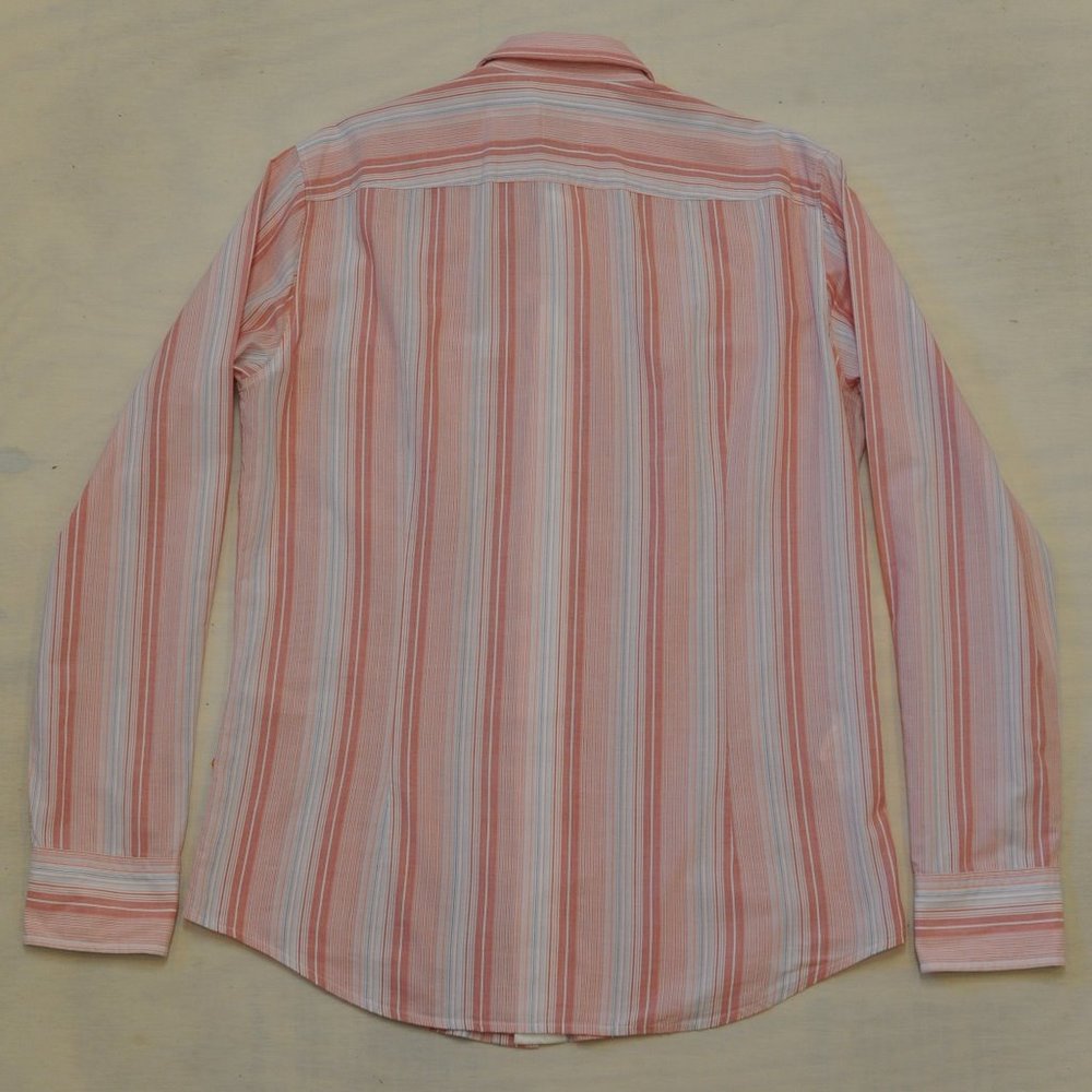 Boss Orange Hugo Boss Button Down M - Picture 3 of 7
